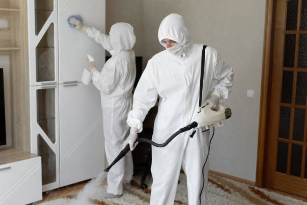 24/7 Emergency Odor Removal experts in Pittsburg, NH